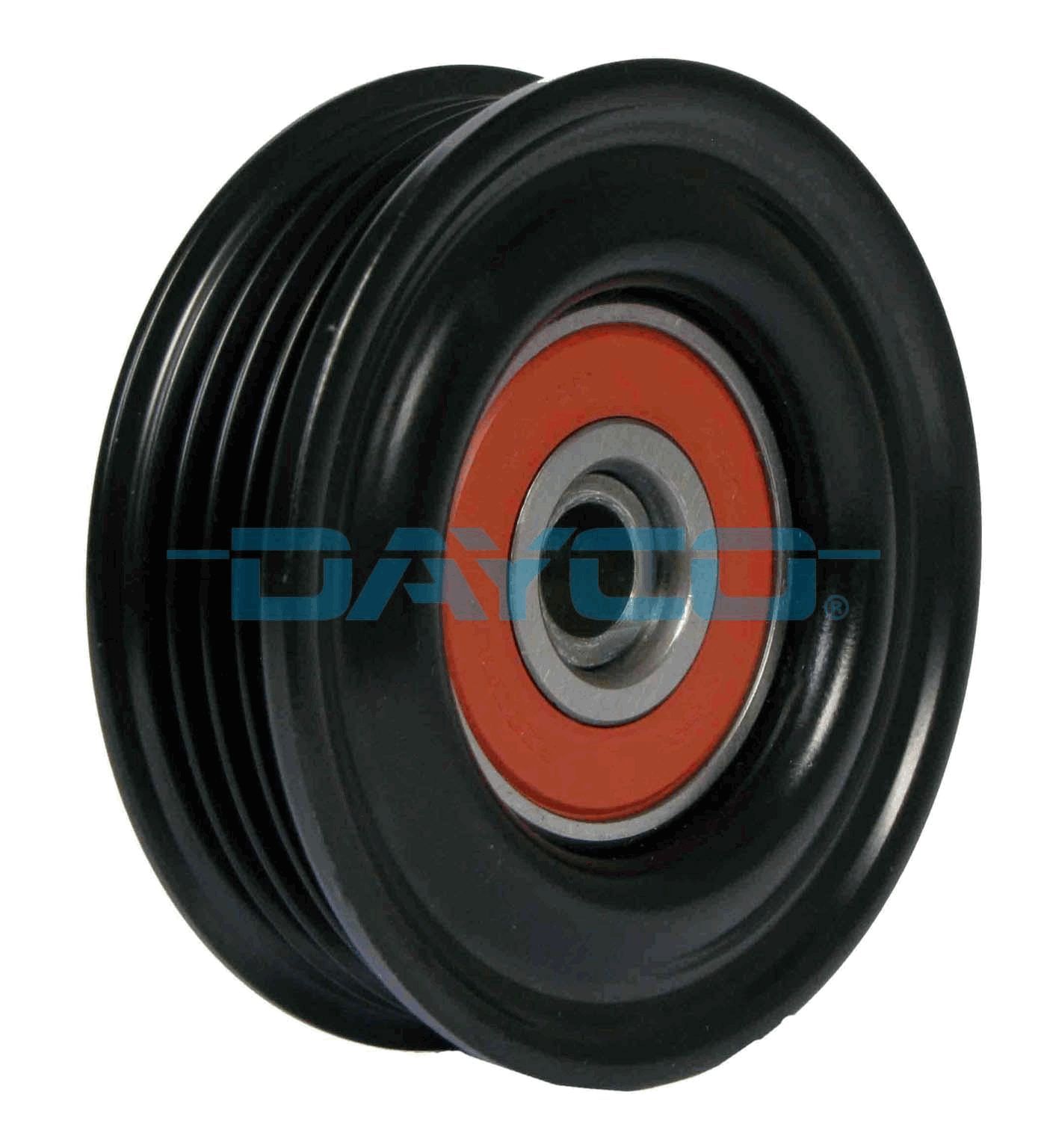 IDLER/TENSIONER PULLEY  EP225 - TecDoc Only