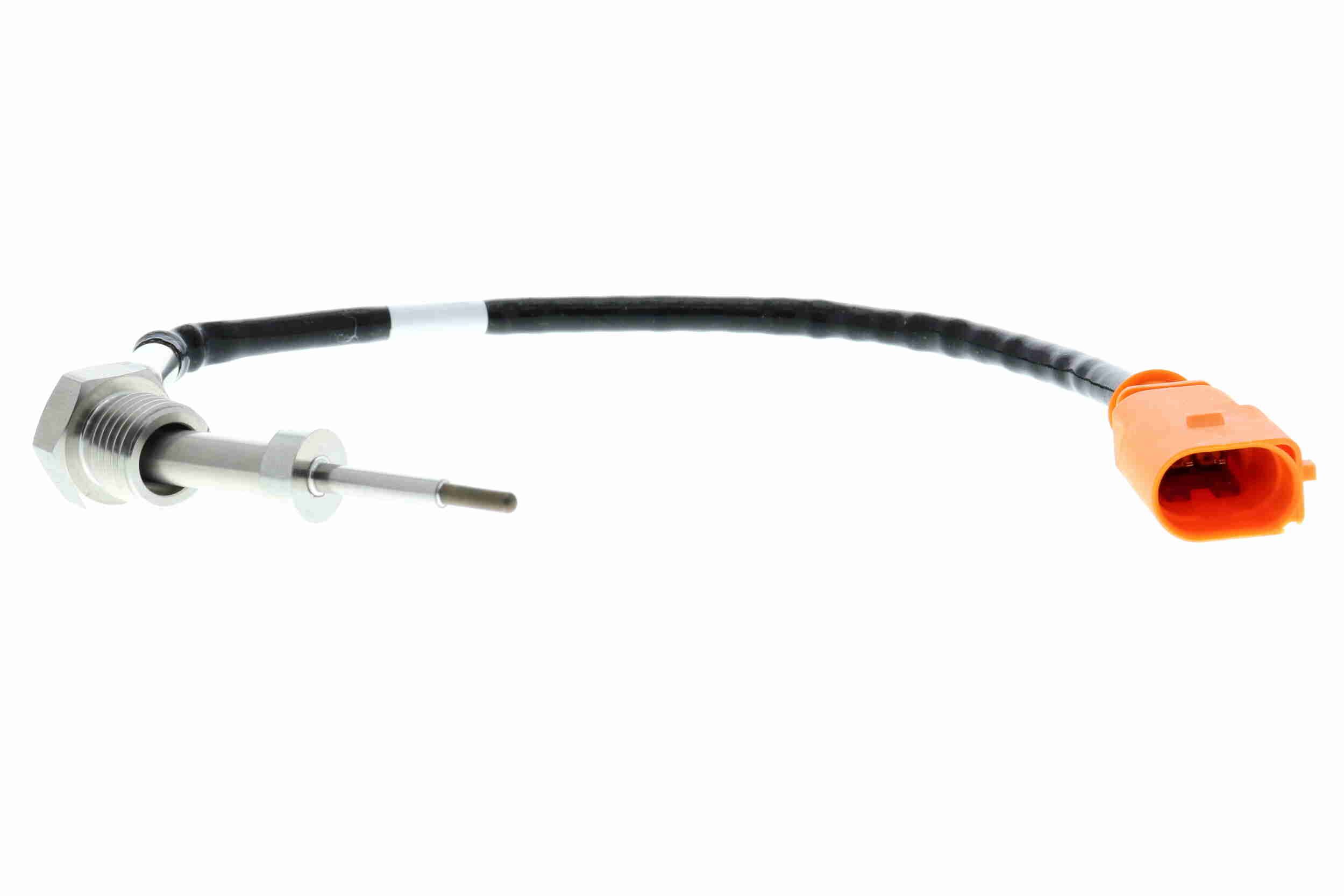 Sensor, Abgastemperatur