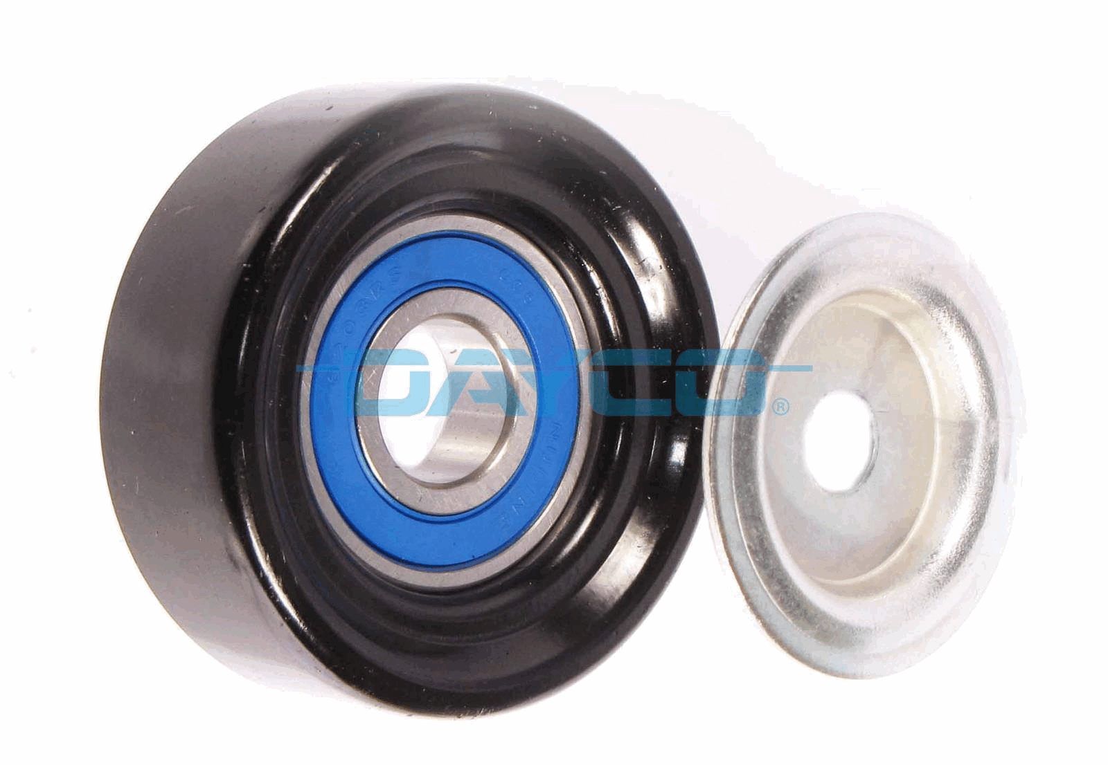IDLER/TENSIONER PULLEY (89161) EP230 - TecDoc Only