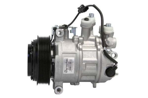 Kompressor, Klimaanlage