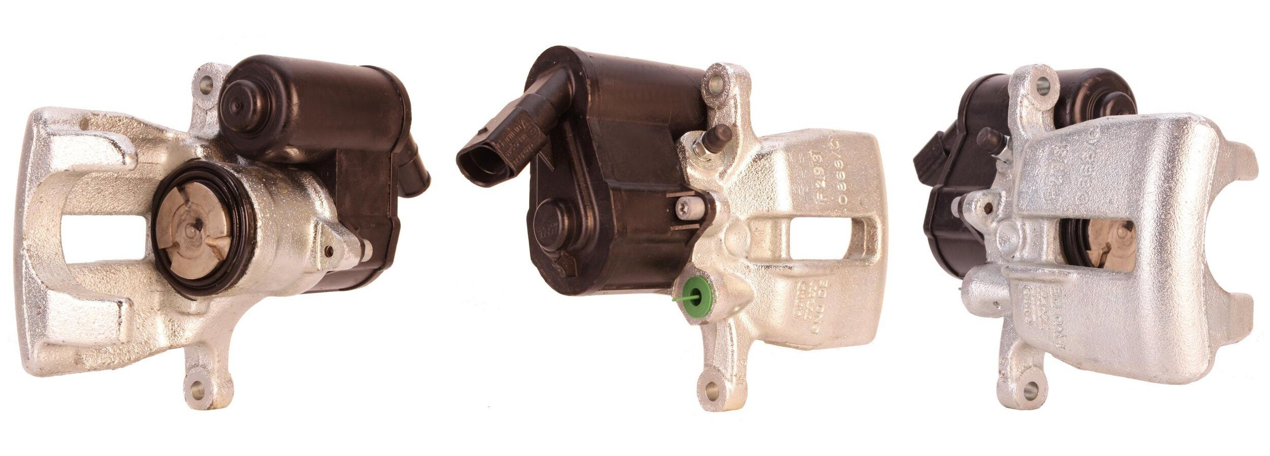 Bremssattel
