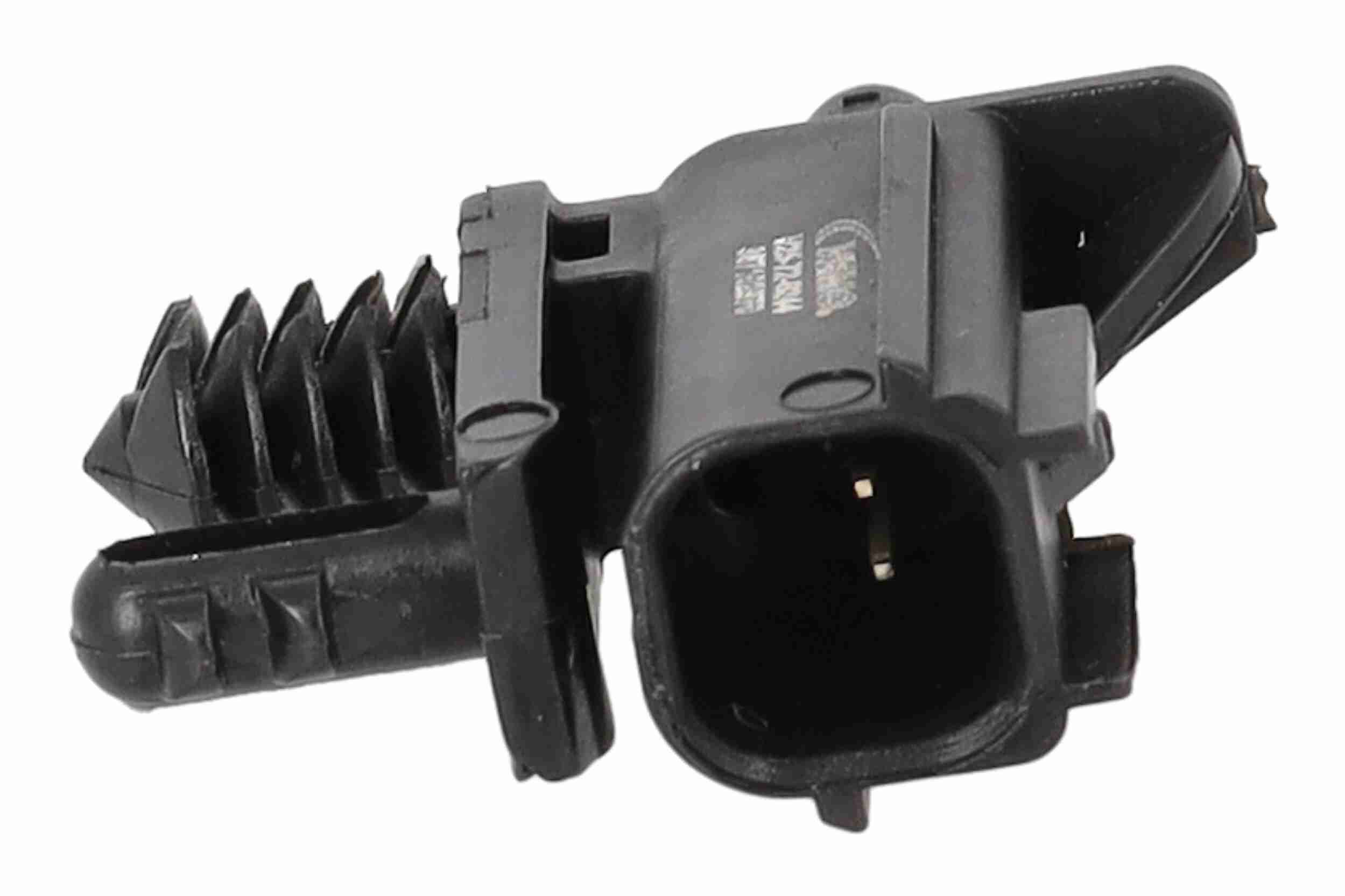 Sensor, Au&szlig;entemperatur