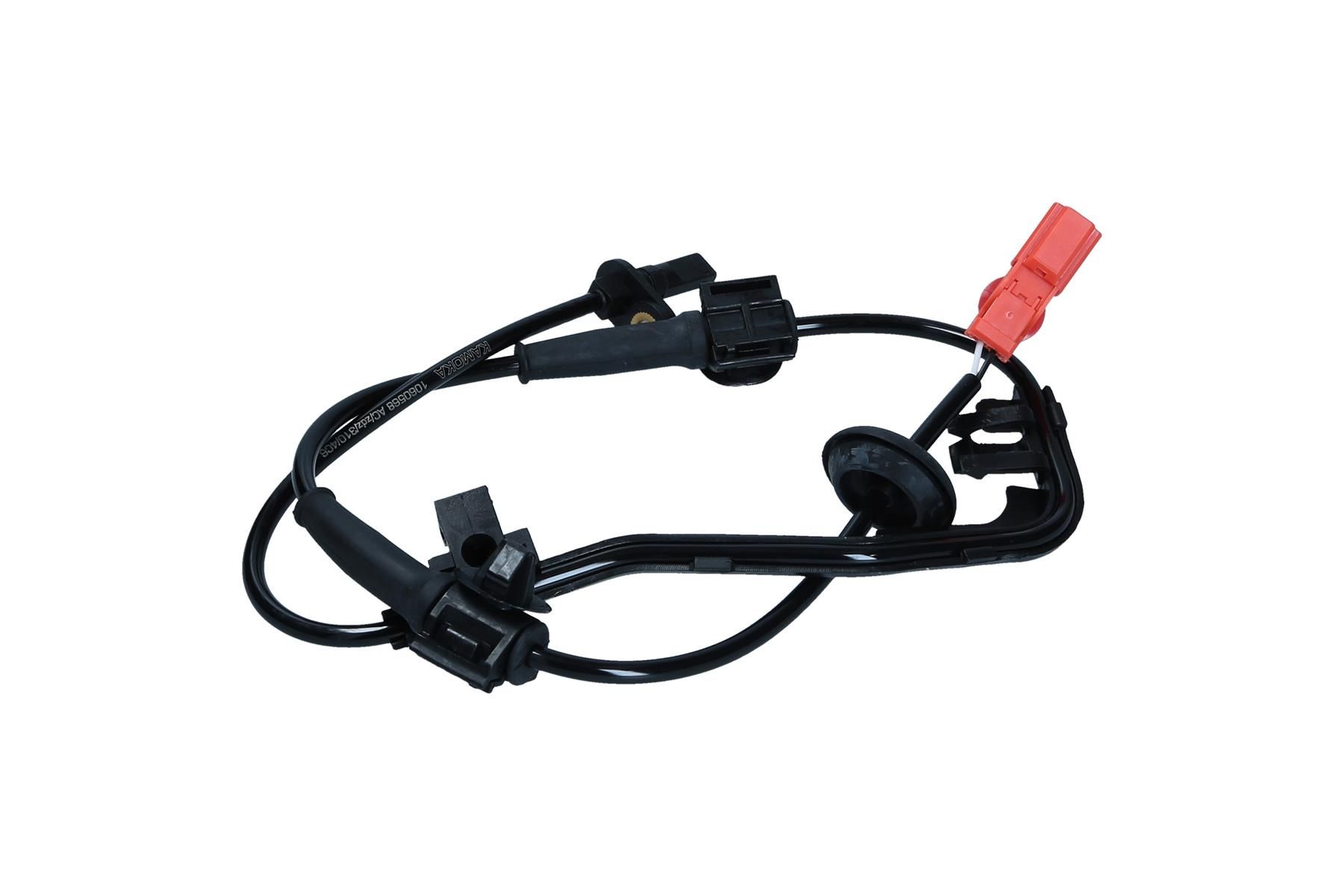 Sensor, Raddrehzahl