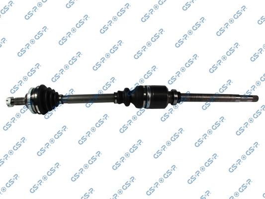 Drive Shaft 245120