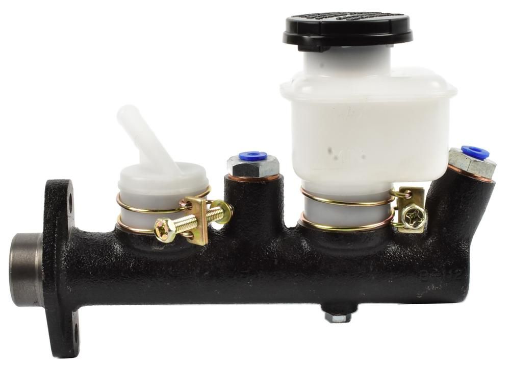 DBA Brake Master Mitsubishi - TecDoc 1
