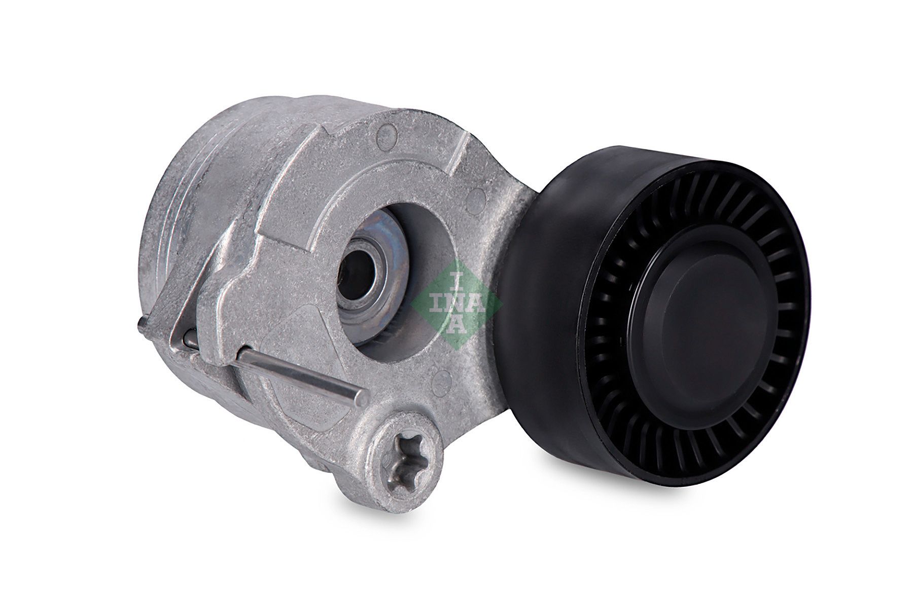 Riemenspanner, Keilrippenriemen