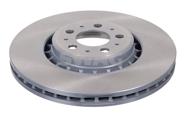 Brake Disc 55 94 3965