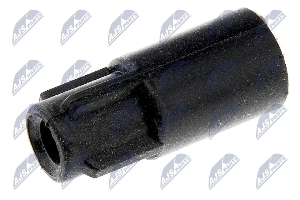 Stecker, Z&uuml;ndspule