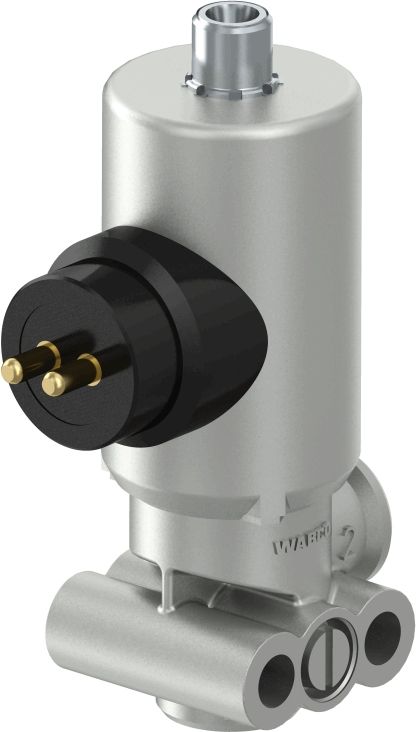 Válvula Solenoide