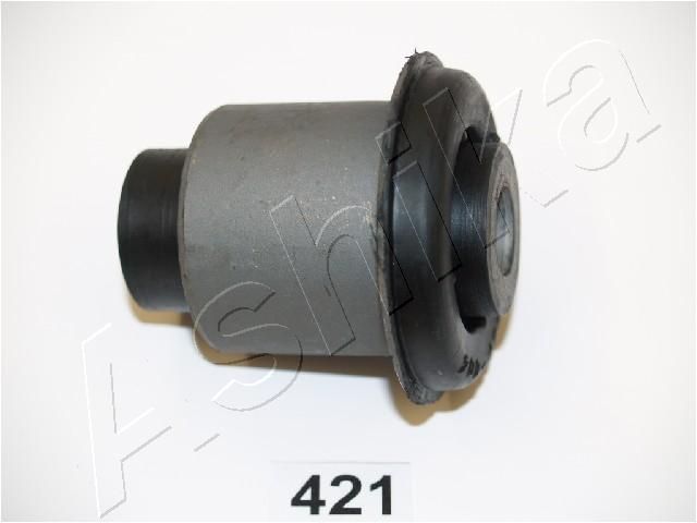 Mounting, control/trailing arm GOM-421