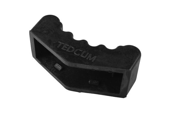 TEDGUM TED48820 Support Plate, mobile jack