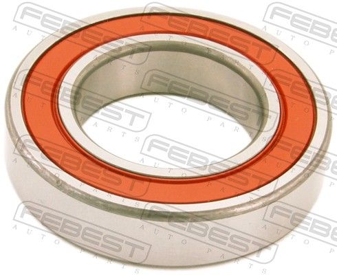 Bearing AS-6007-2RS