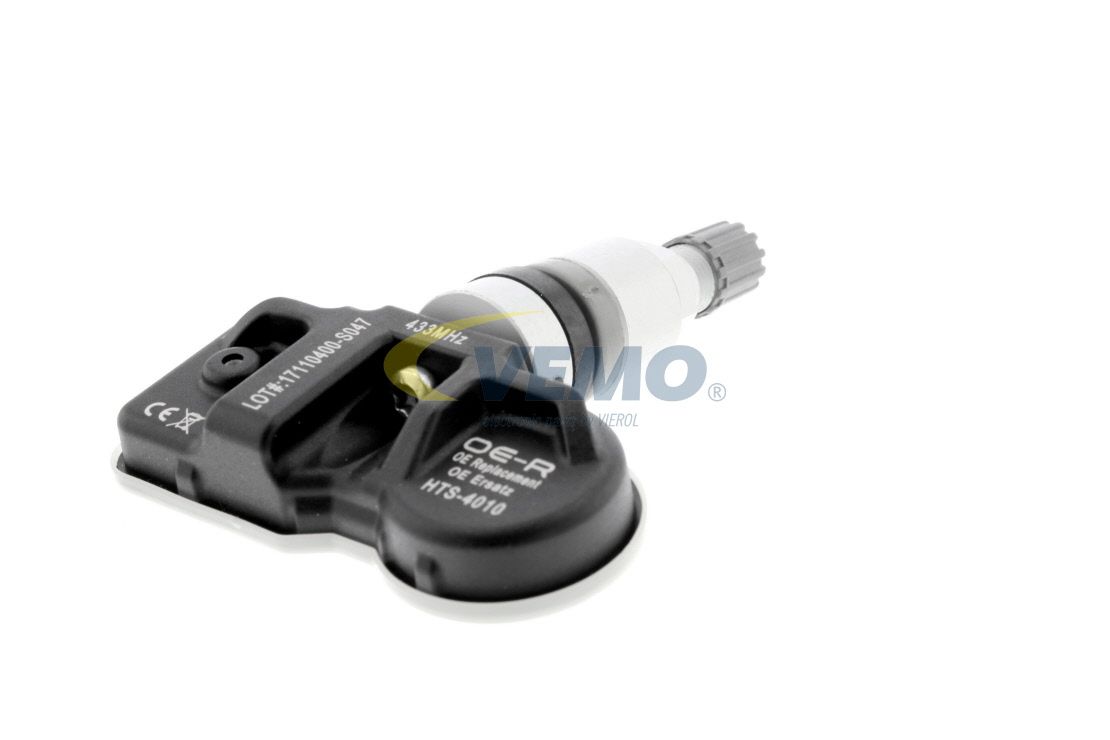 rato jutiklis, padangų slėgio kontrolės sistema