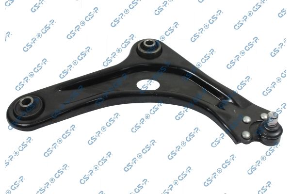 Control/Trailing Arm, wheel suspension S060819