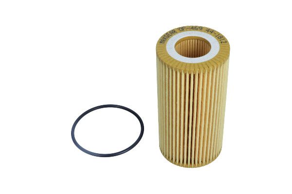 MAXGEAR 26-0302 Oil Filter