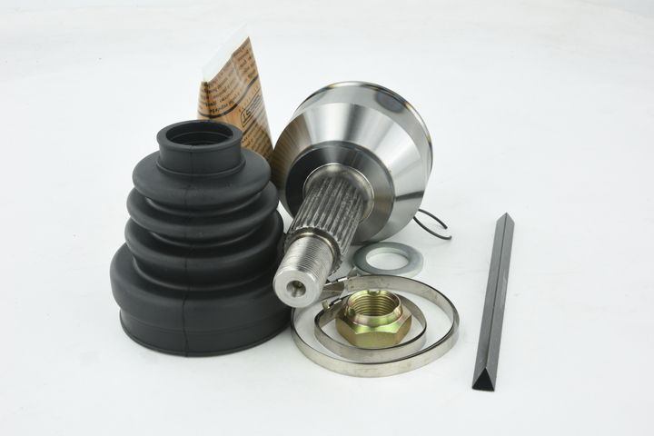 jungčių komplektas, kardaninis velenas