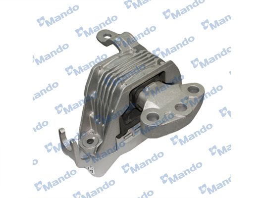 Soporte, motor