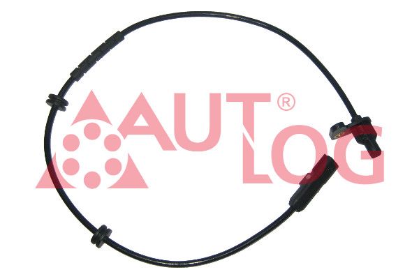 Sensor, Raddrehzahl