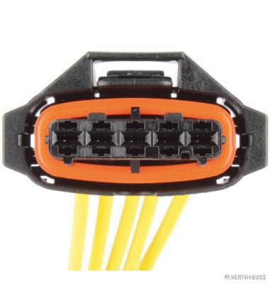 Kabelreparatursatz, Luftmassenmesser