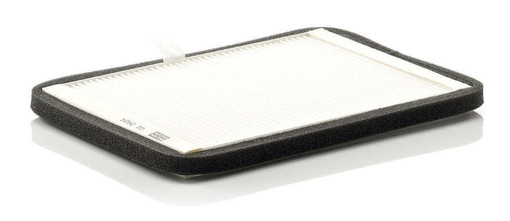 MANN-FILTER CU 2424 - Filter, Innenraumluft