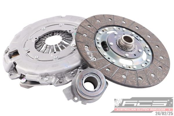 KIT STD GMH CRUZE 2.0L inc CSC - TecDoc Only