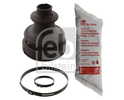 KIT DE SOUFFLET DE TRANSMISSION  1302