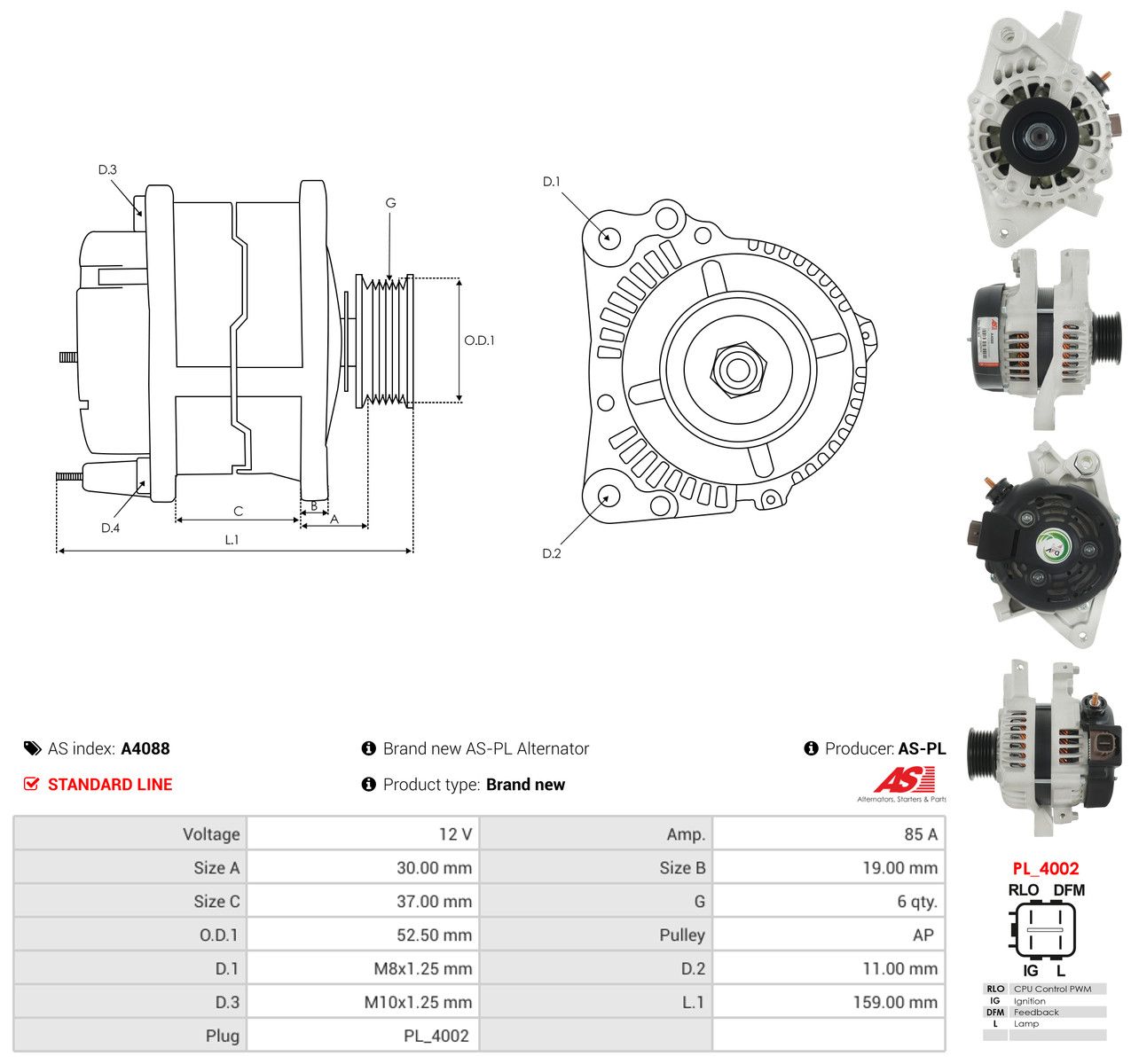 Generator