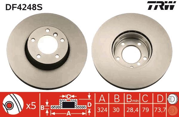 DISQUE UNITAIRE  9900