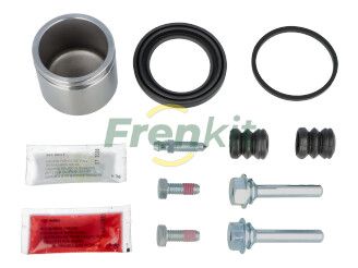 Repair Kit, brake caliper 754440