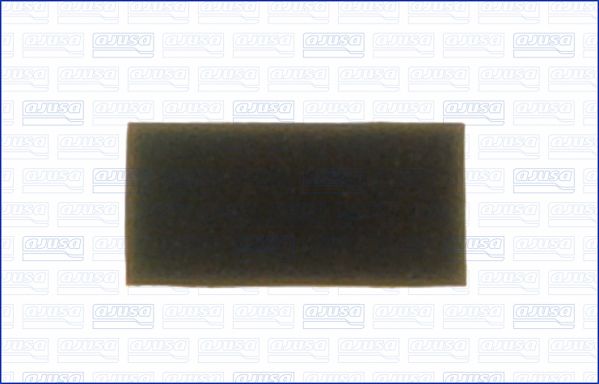 Dichtung, Steuergeh&auml;usedeckel