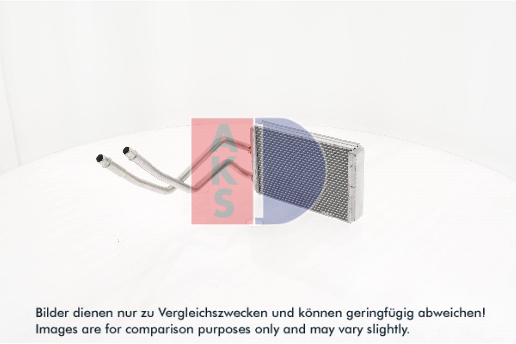 W&auml;rmetauscher, Innenraumheizung
