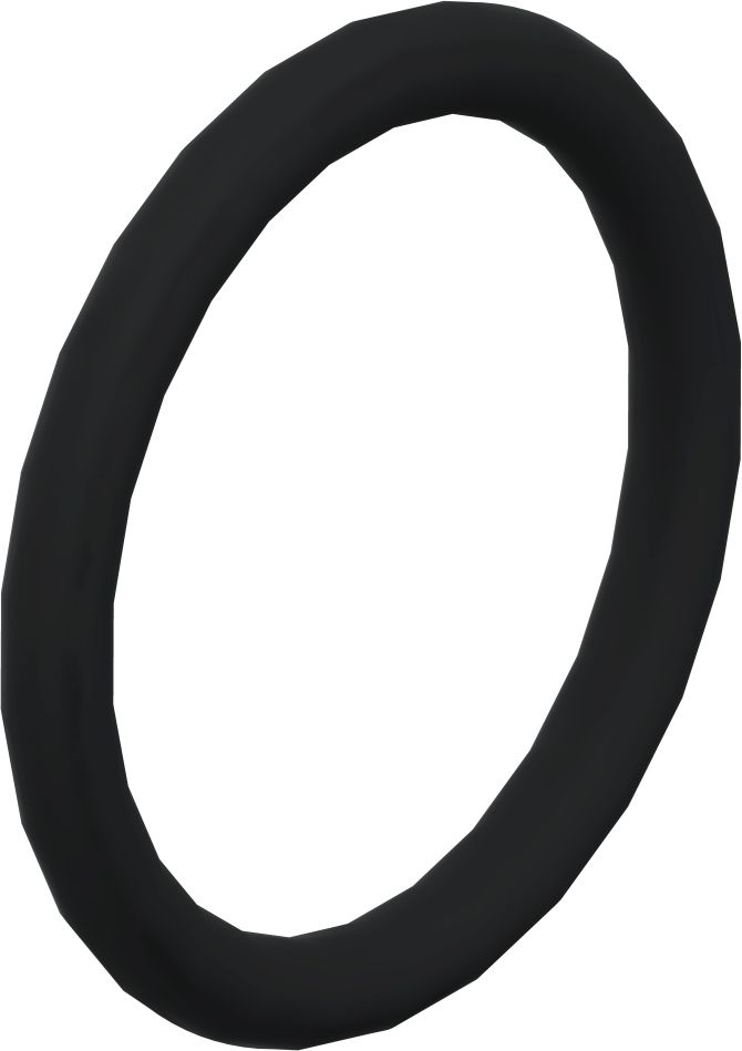 Surtido, O-ring