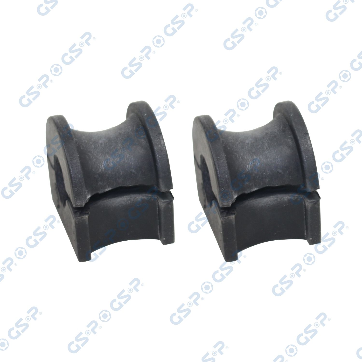 Lagerung, Stabilisator