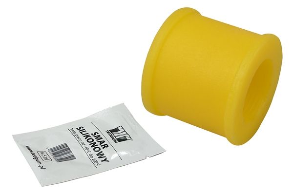 Lagerung, Stoßdämpfer