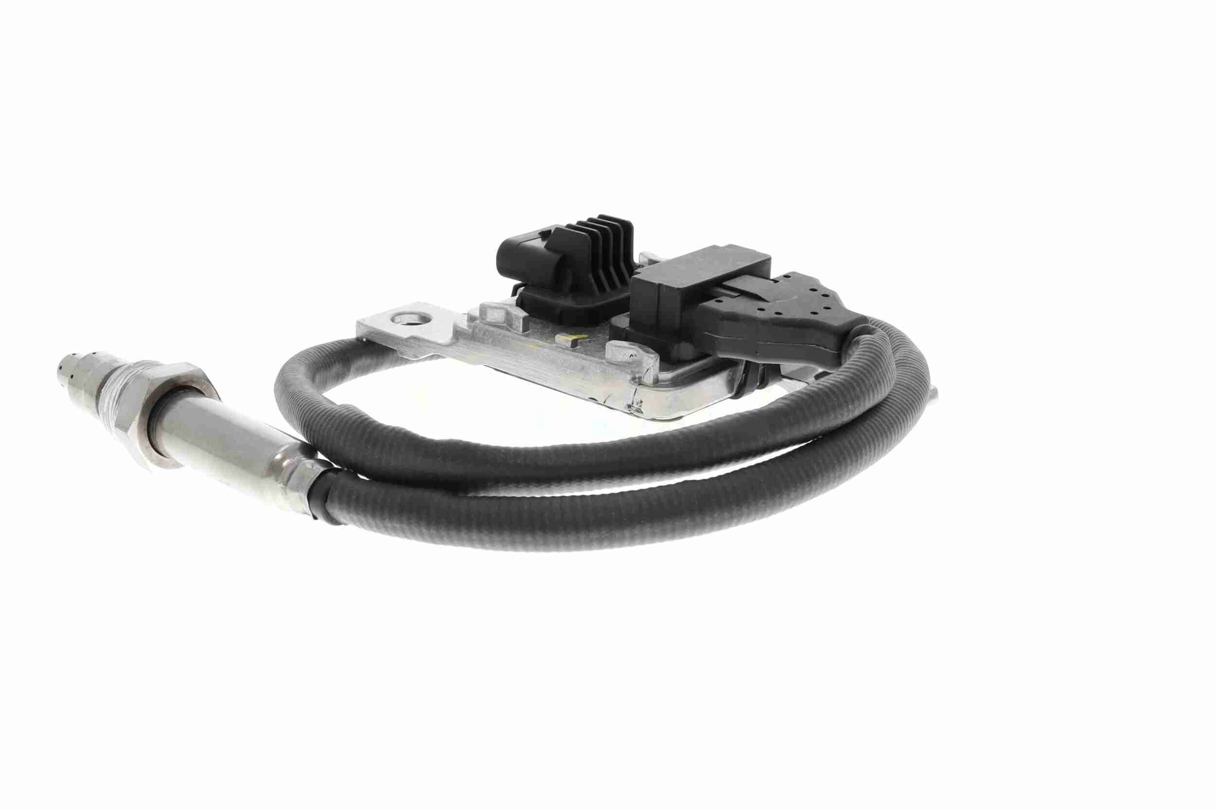 NOx-Sensor, Harnstoffeinspritzung