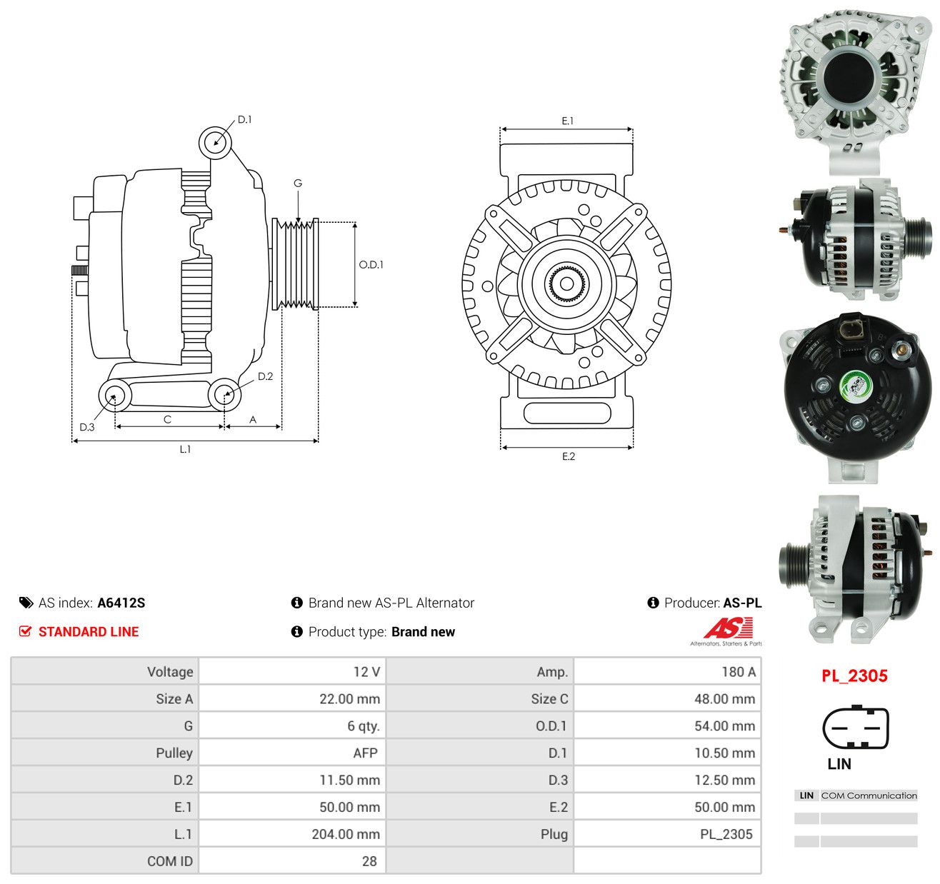 Generator