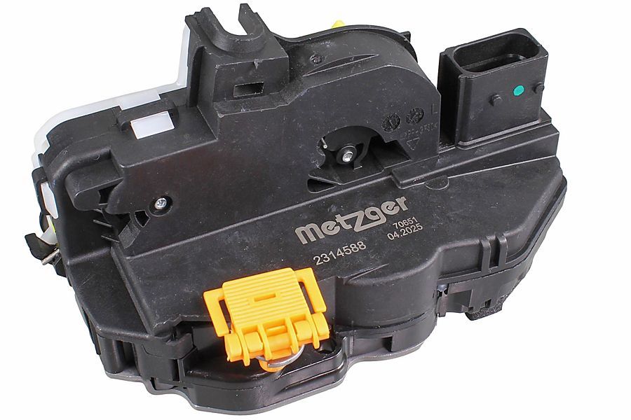 METZGER 2314588 - Türschloss