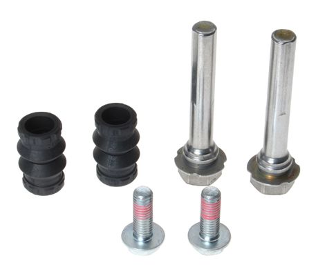 Führungshülsensatz, Bremssattel