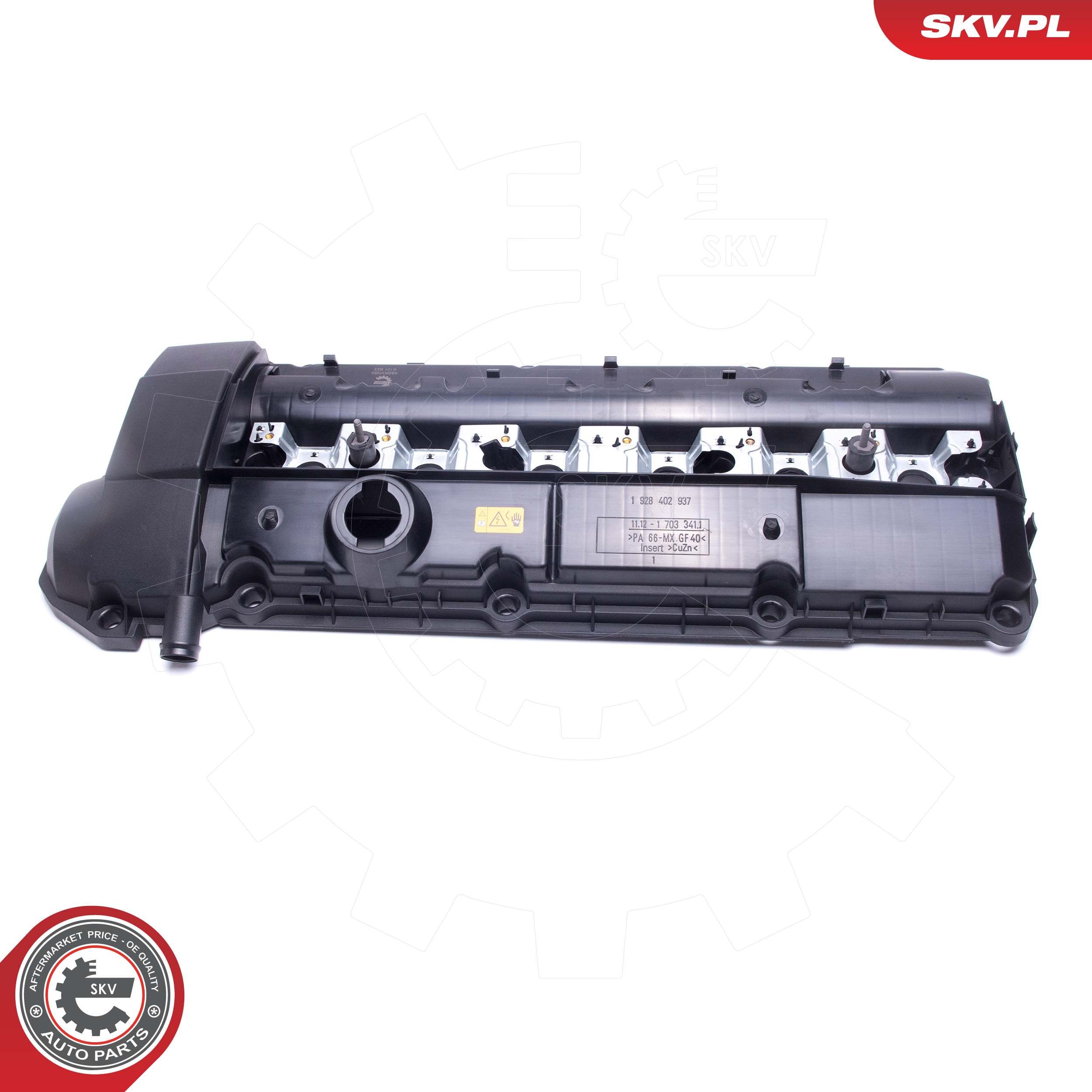 ESEN SKV 48SKV080 - Zylinderkopfhaube