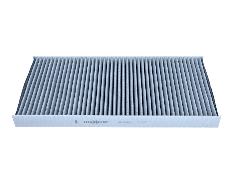 Filter, Innenraumluft