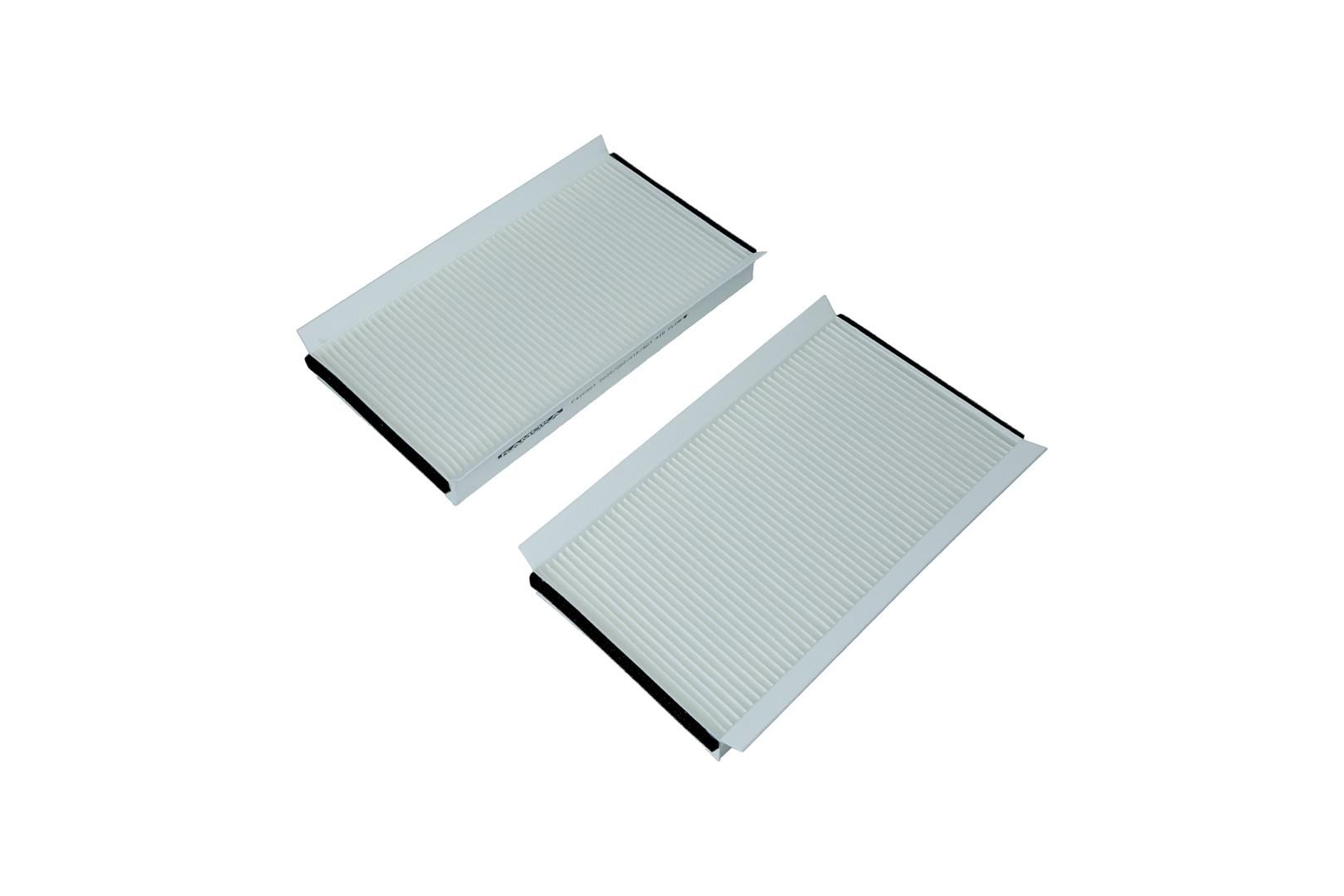 Filter, Innenraumluft