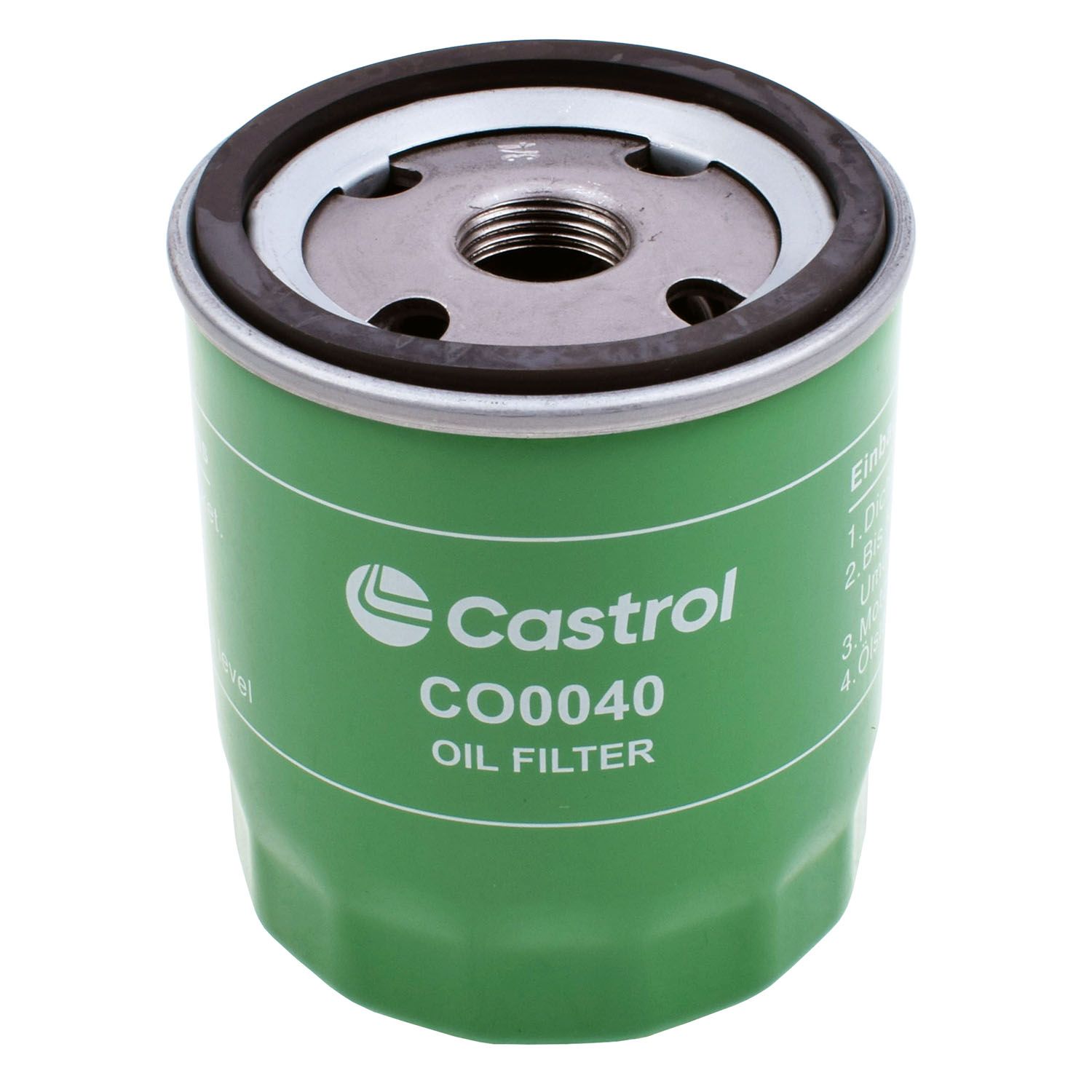 Castrol Filters CO0040 - &Ouml;lfilter