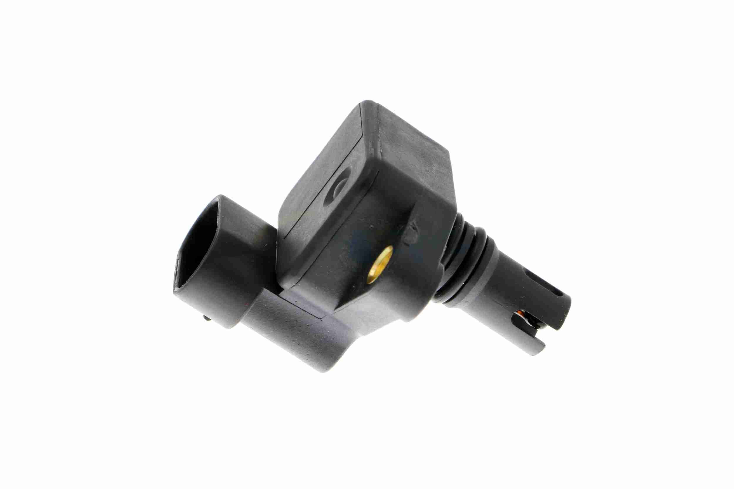 Luftdrucksensor, H&ouml;henanpassung