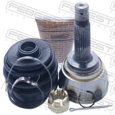 Joint Kit, drive shaft 0410-011