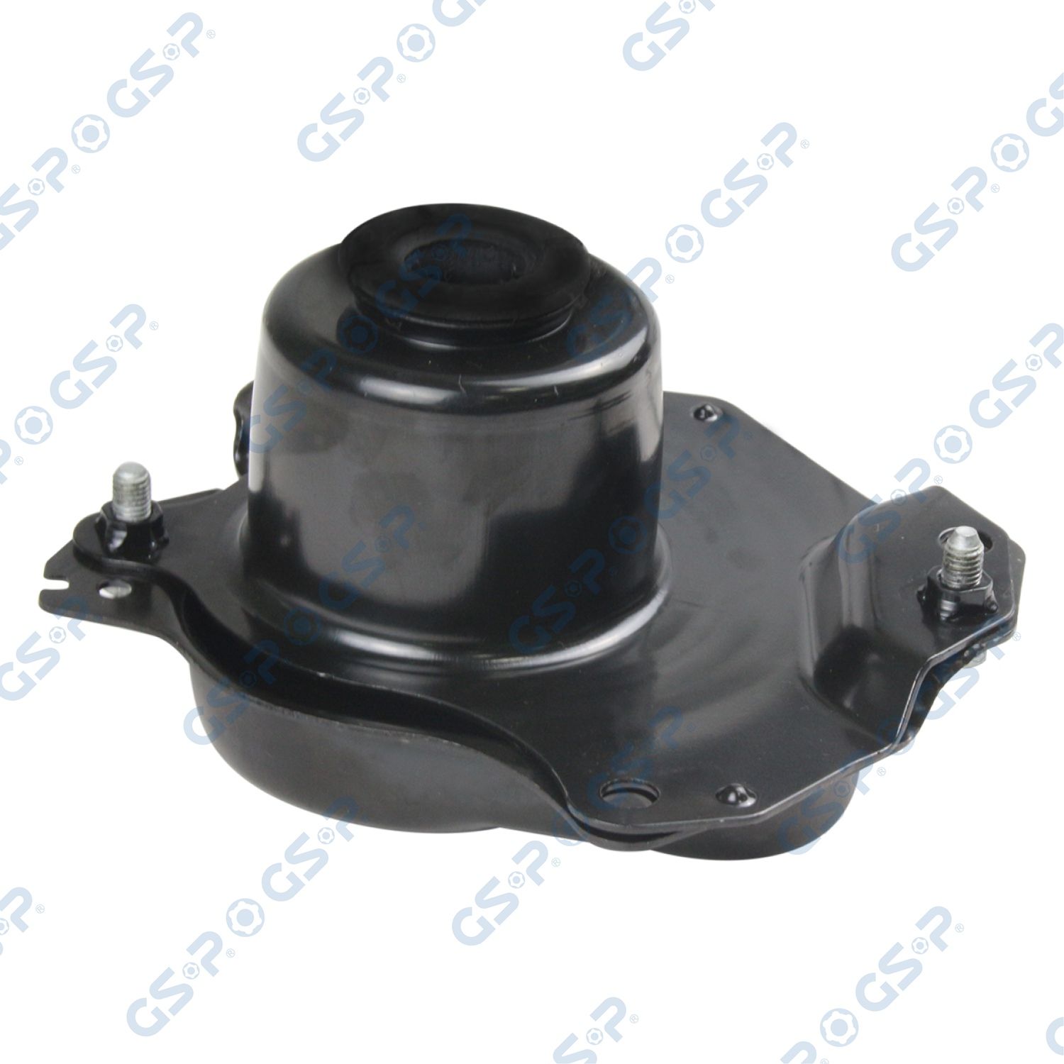 Soporte, motor
