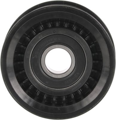 Umlenk-/F&uuml;hrungsrolle, Keilrippenriemen