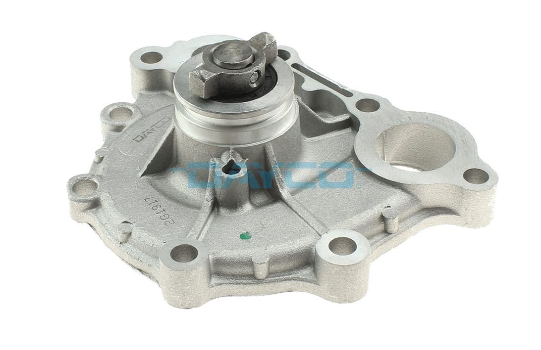 WATER PUMP AUTOMOTIVE - TecDoc 1