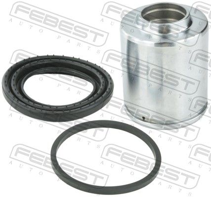 Repair Kit, brake caliper 2176-TT9R-KIT