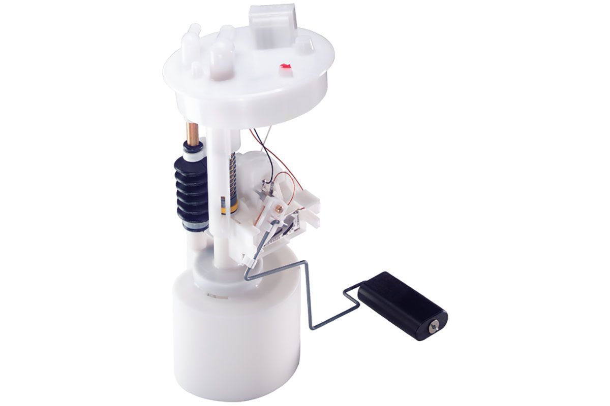 Sensor, Kraftstoffvorrat