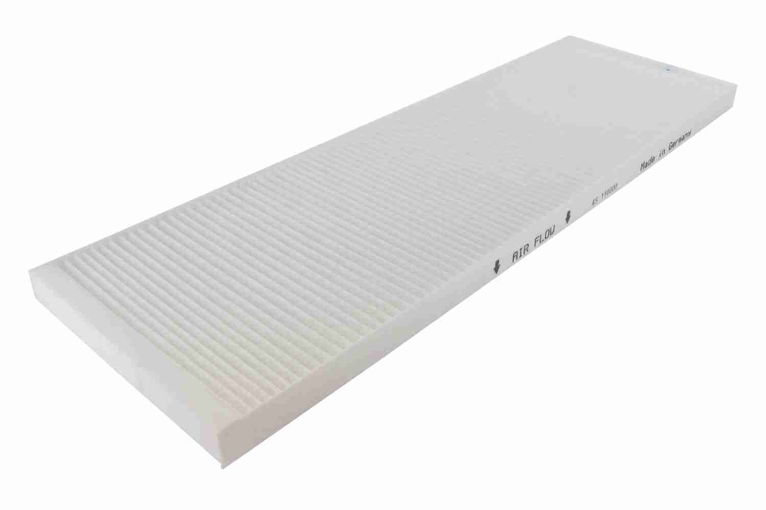 Filter, Innenraumluft